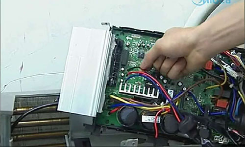 永州市美的空调电话是多少