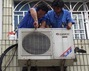 永州市空调维修售后服务中心