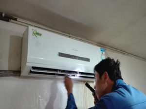 永州市格力空调电话是多少