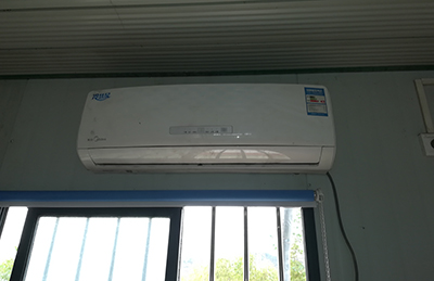 永州市空调维修在哪里找