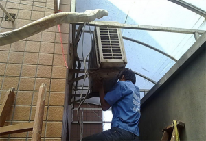 永州市空调维修售后服务中心