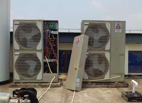 永州市空调维修电话号码多少