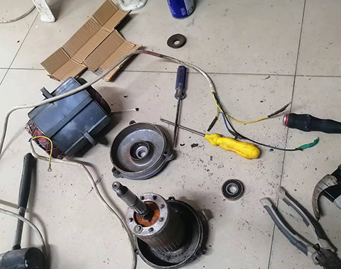 永州市空调维修售后服务中心电话在哪里找