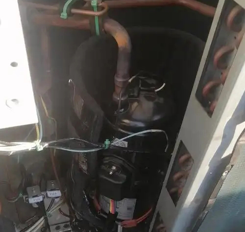 永州市维修变频空调电话在哪里找