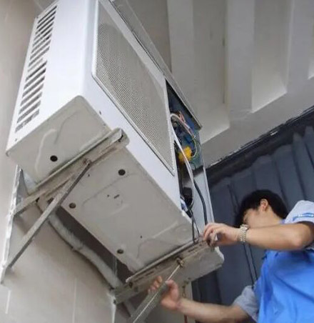 永州市24小时空调维修热线