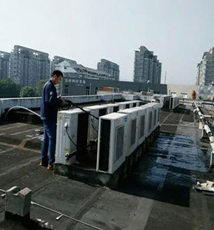 永州市 空调拆装 永州市本地 空调拆装公司