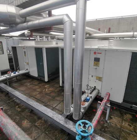 永州市附近中央空调维修 永州市上门中央空调维修